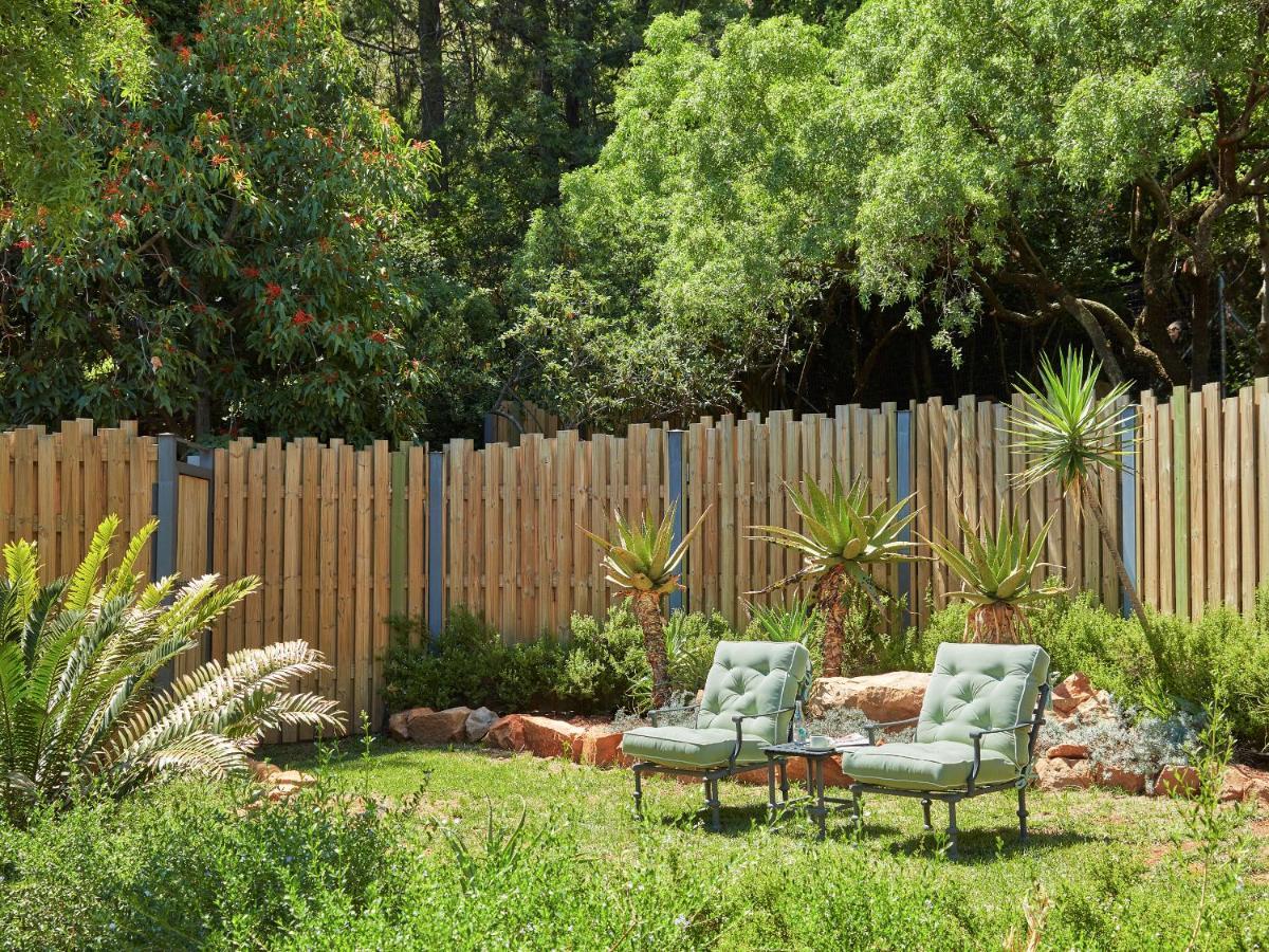 The Cliffside Boutique Getaway Guest House Johannesburg Exterior photo